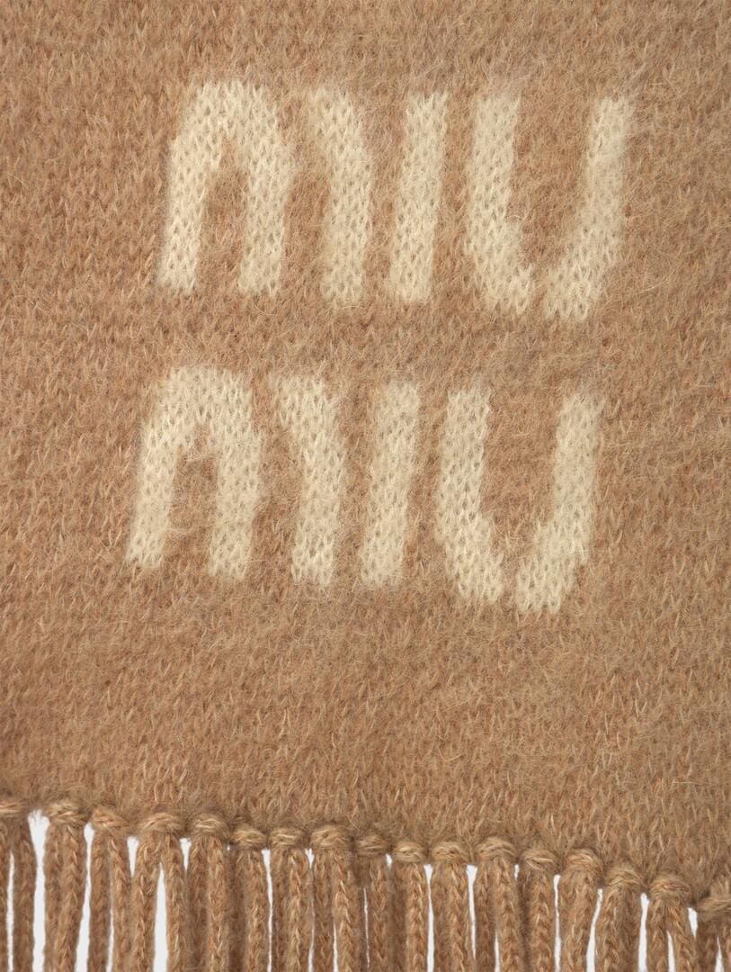 шарф 100134 - фото 4