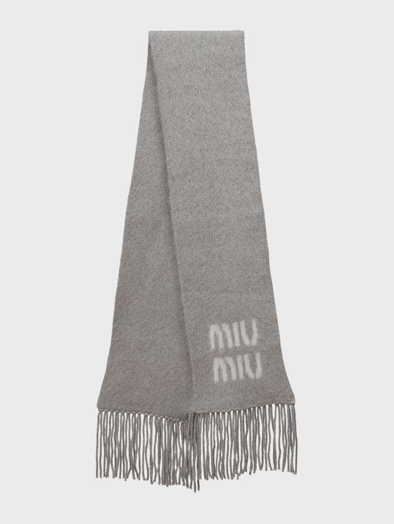 шарф 100134 - фото 1