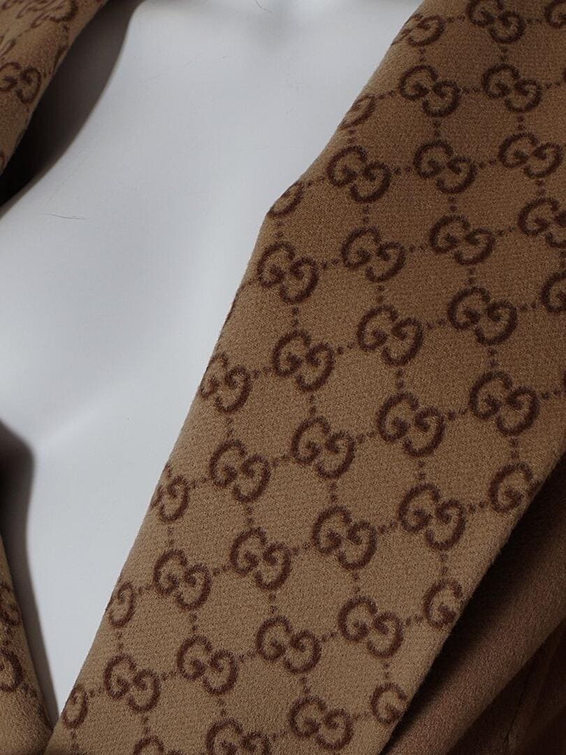 пальто 100155 - фото 3