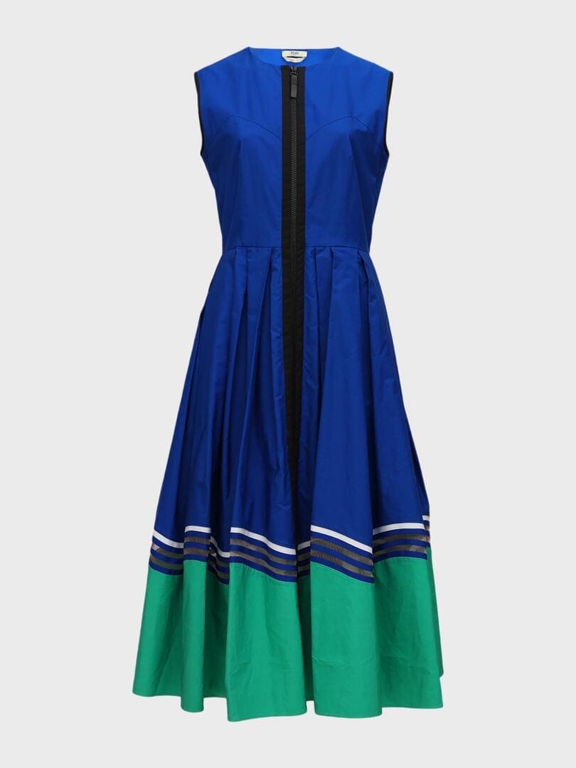 платье 100301 - фото 1