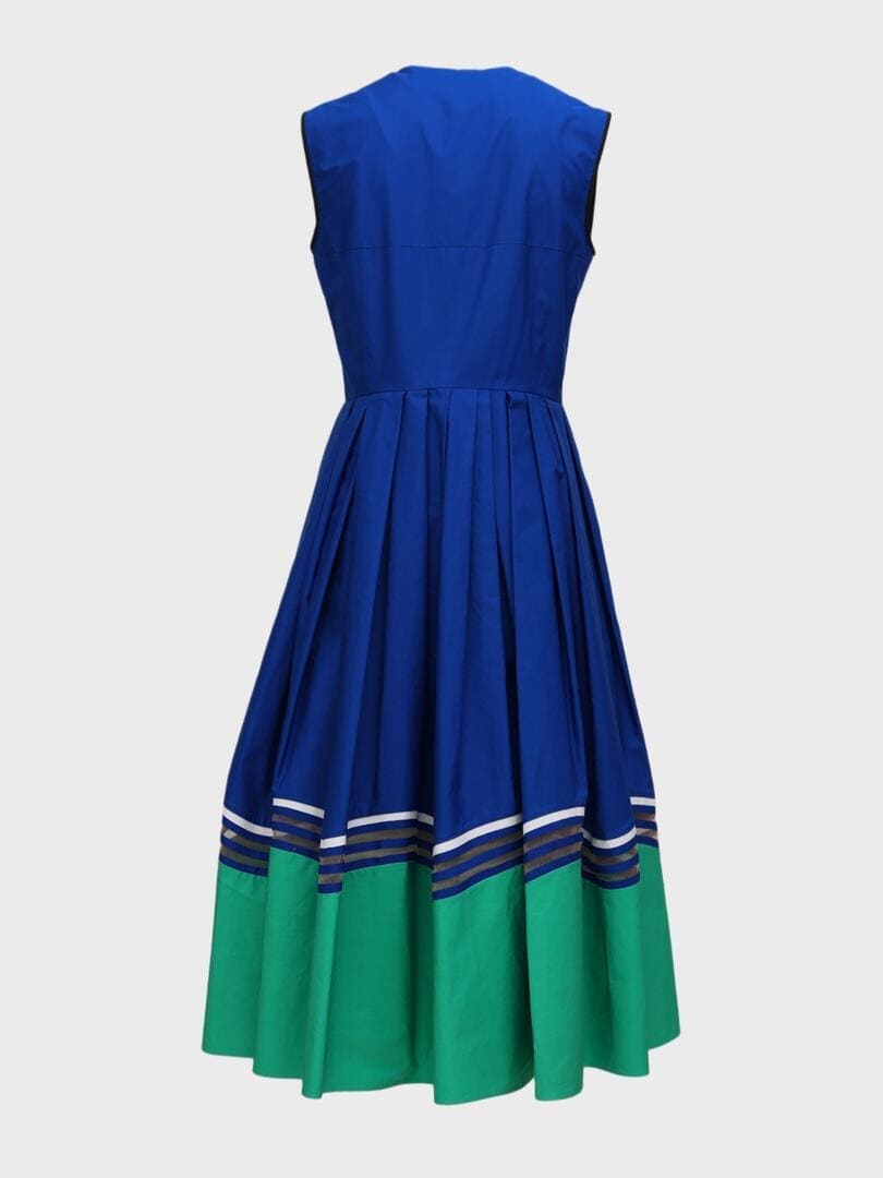 платье 100301 - фото 2