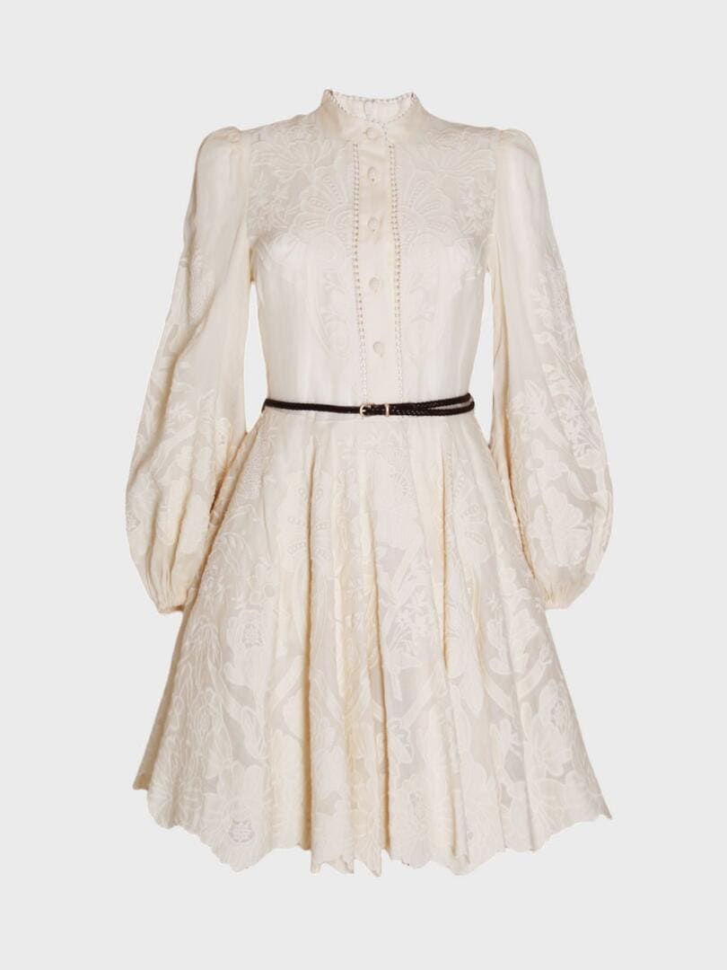 платье 100702 - фото 1