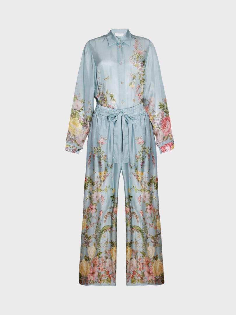 костюм 100714 - фото 1