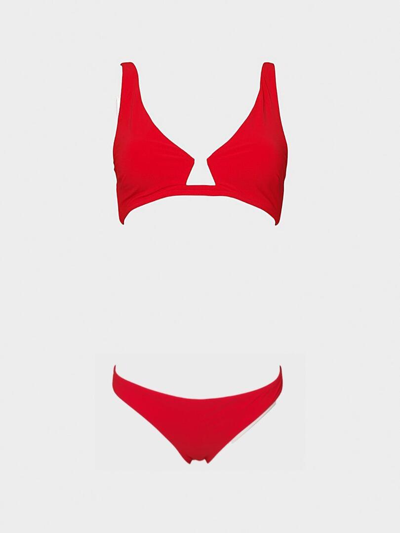 купальник 100715 - фото 1