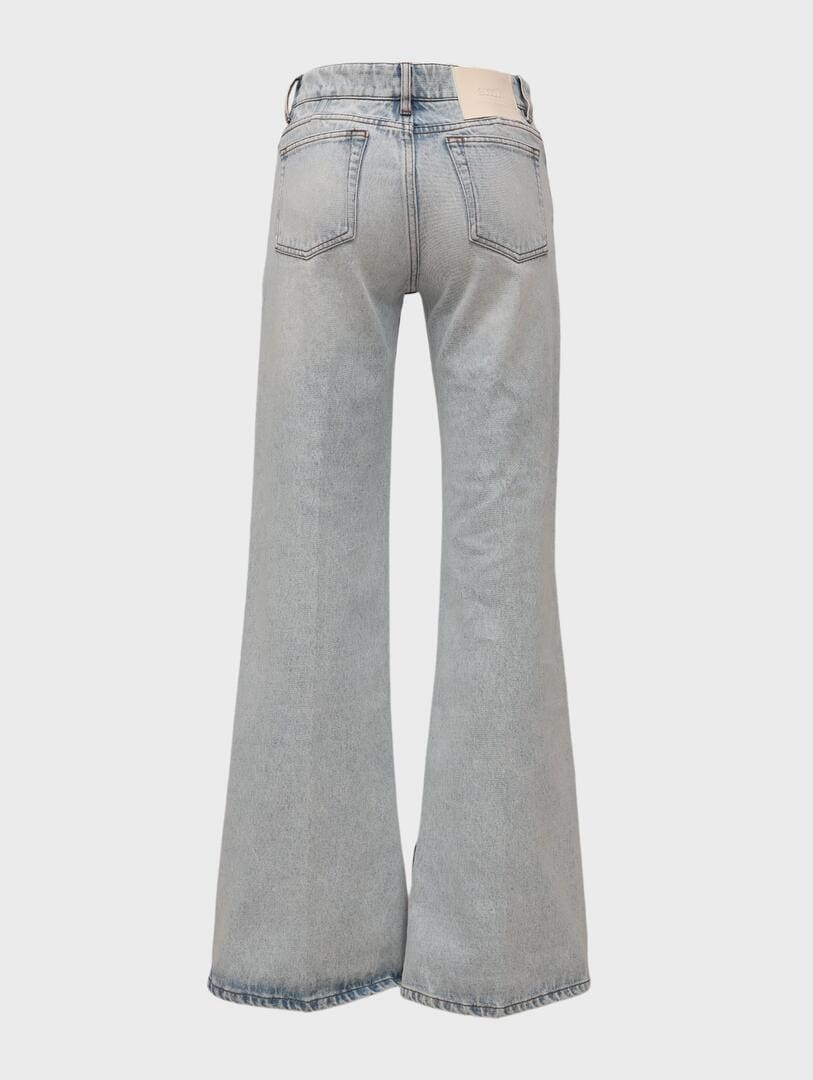 джинсы 100740 - фото 2