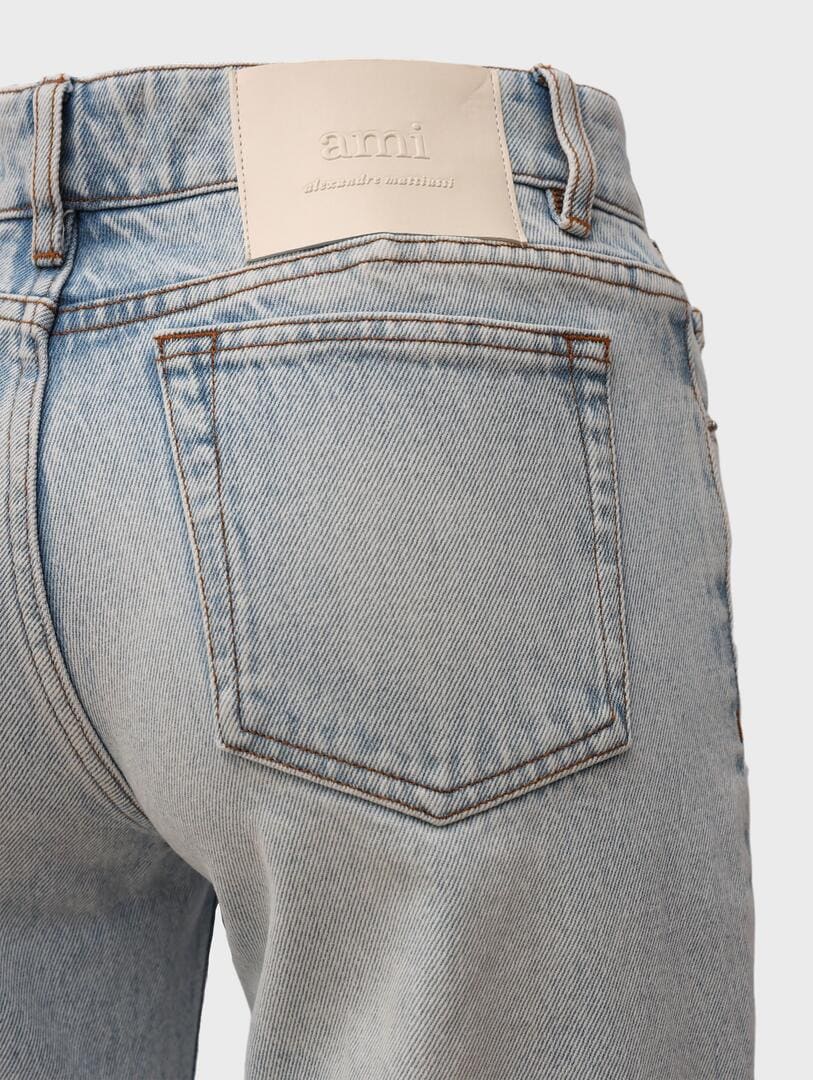 джинсы 100740 - фото 3