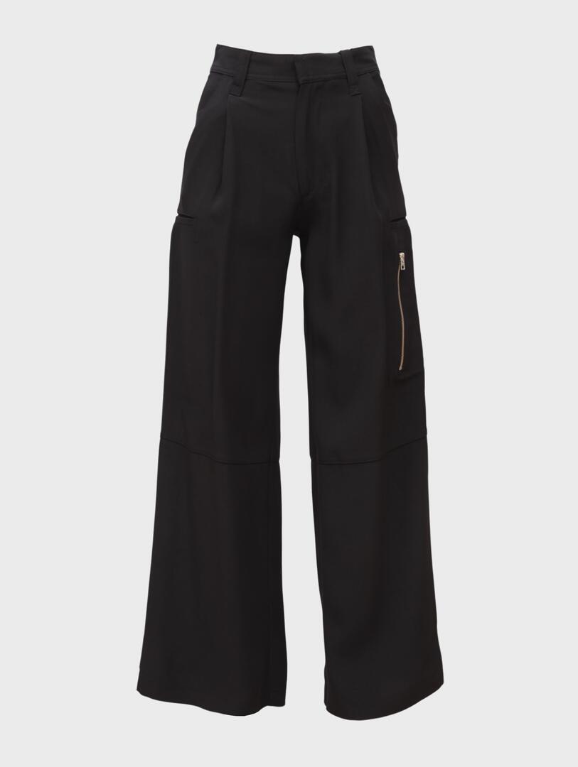 брюки 100741 - фото 1