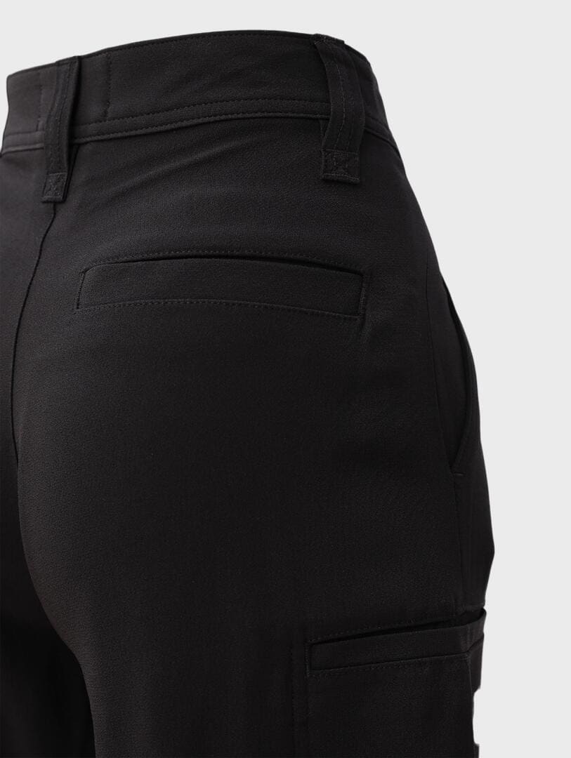 брюки 100741 - фото 4