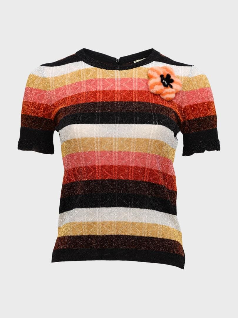 кофта 100816 - фото 1