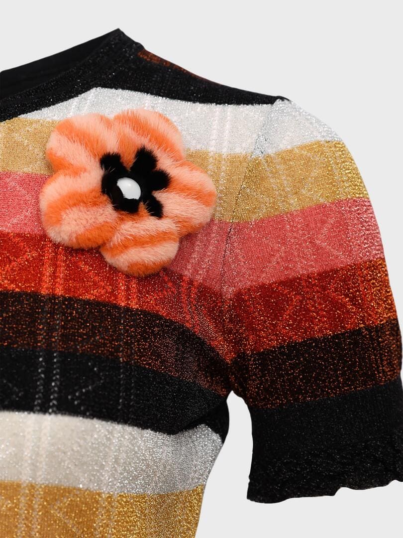 кофта 100816 - фото 3