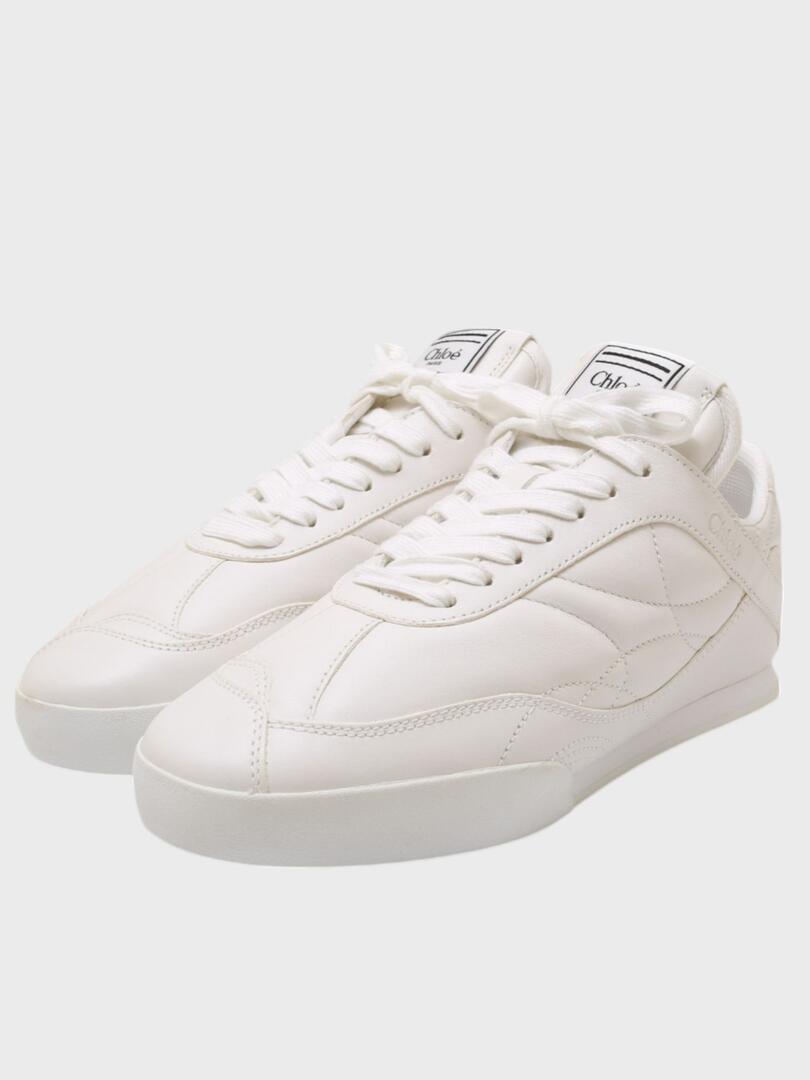 кеды 100 - фото 1