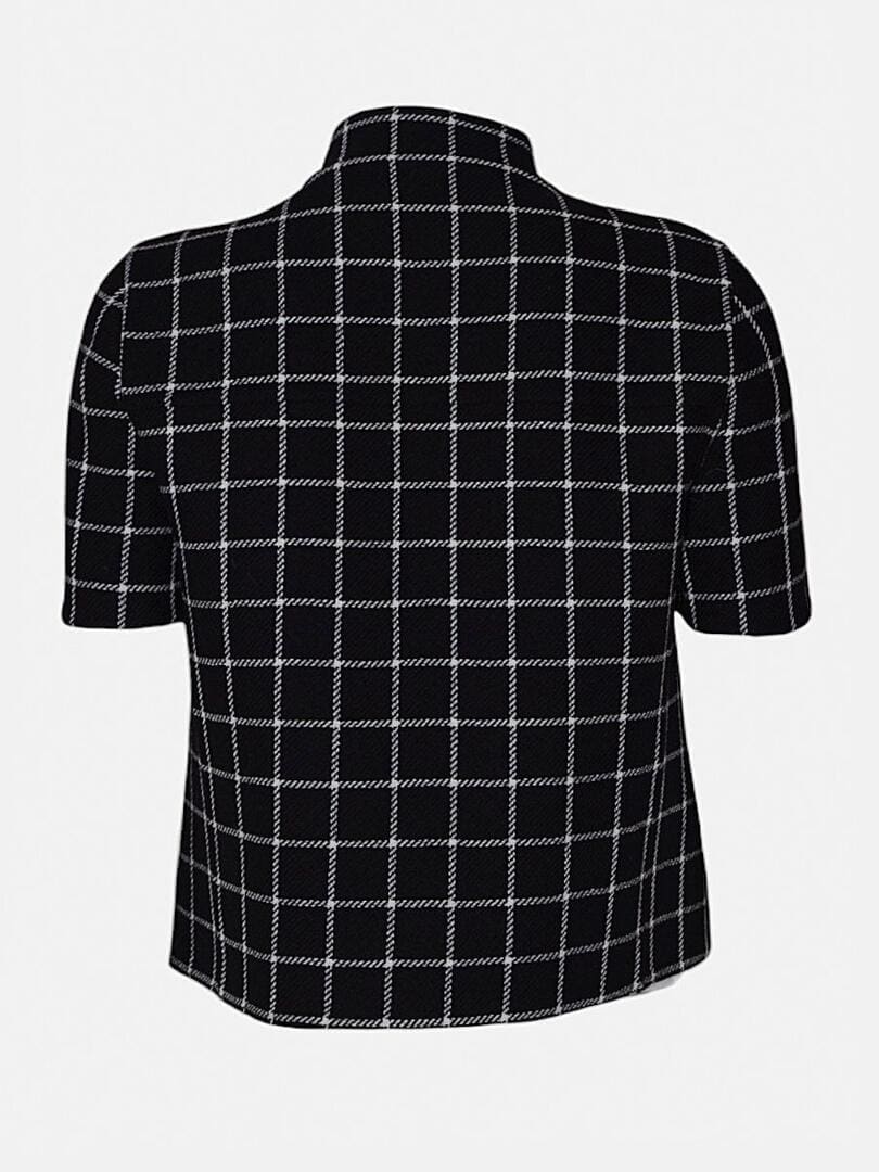 жакет 101009 - фото 2