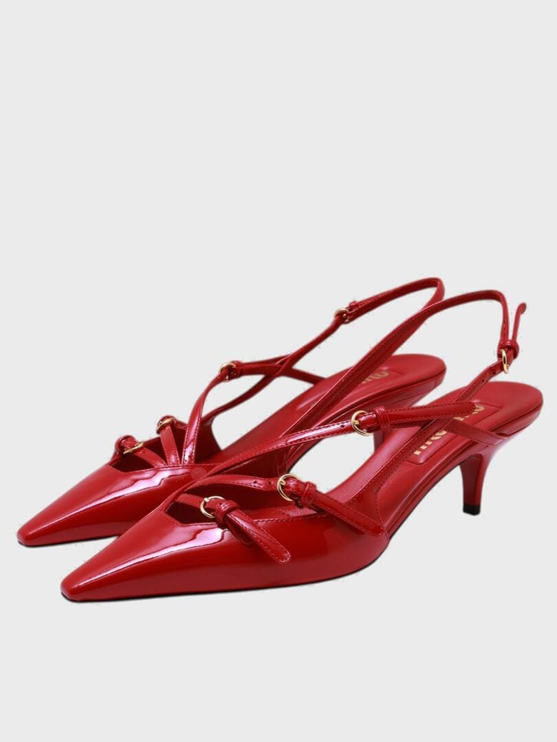 босоножки 1013 - фото 1