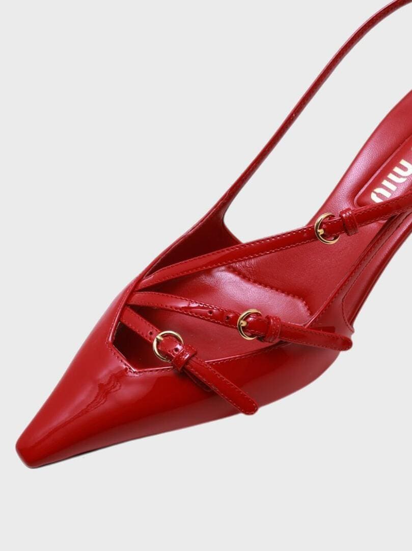 босоножки 1013 - фото 4