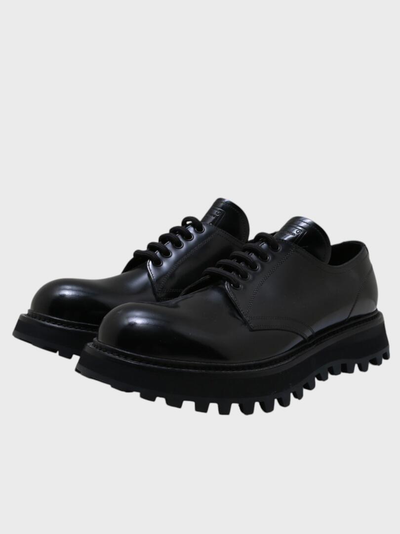 туфли 10690 - фото 1