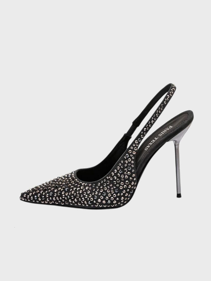 туфли 1077 - фото 2