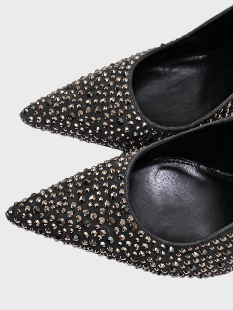 туфли 1077 - фото 4