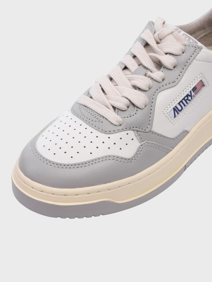 кроссовки 10autry - фото 4