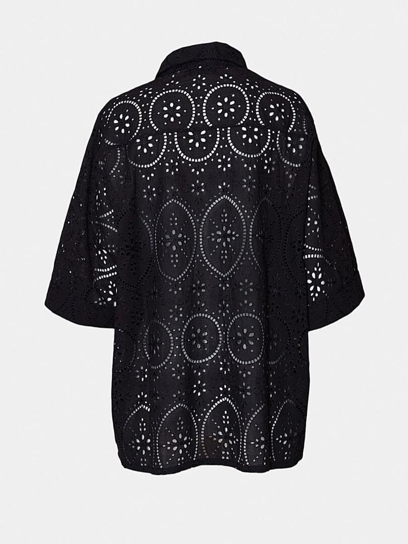 рубашка 110103 - фото 2