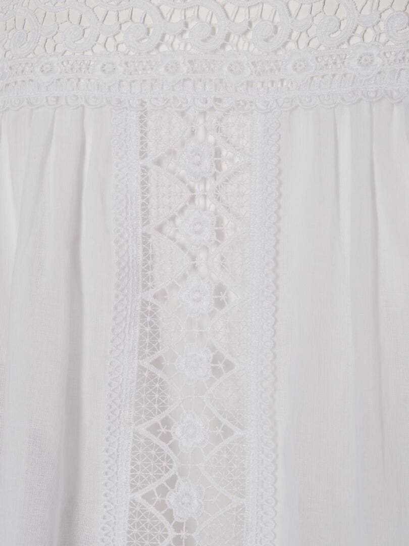 рубашка 110104 - фото 3