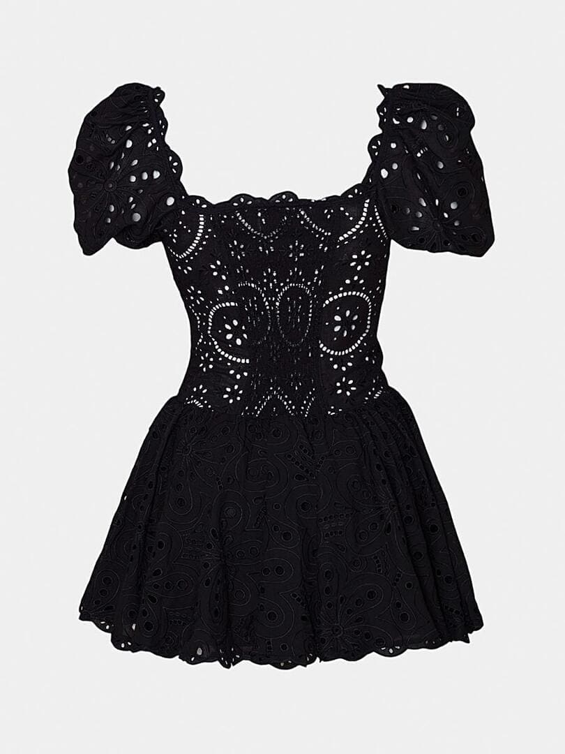 платье 110110 - фото 1