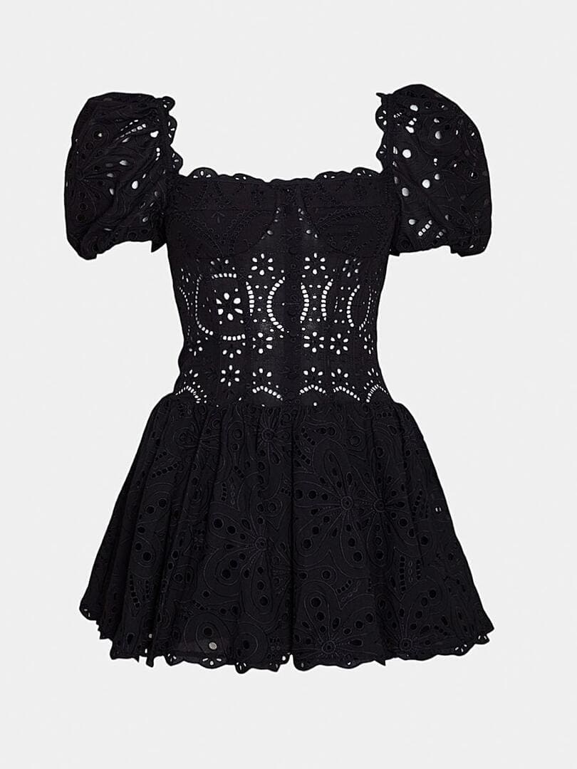 платье 110110 - фото 2