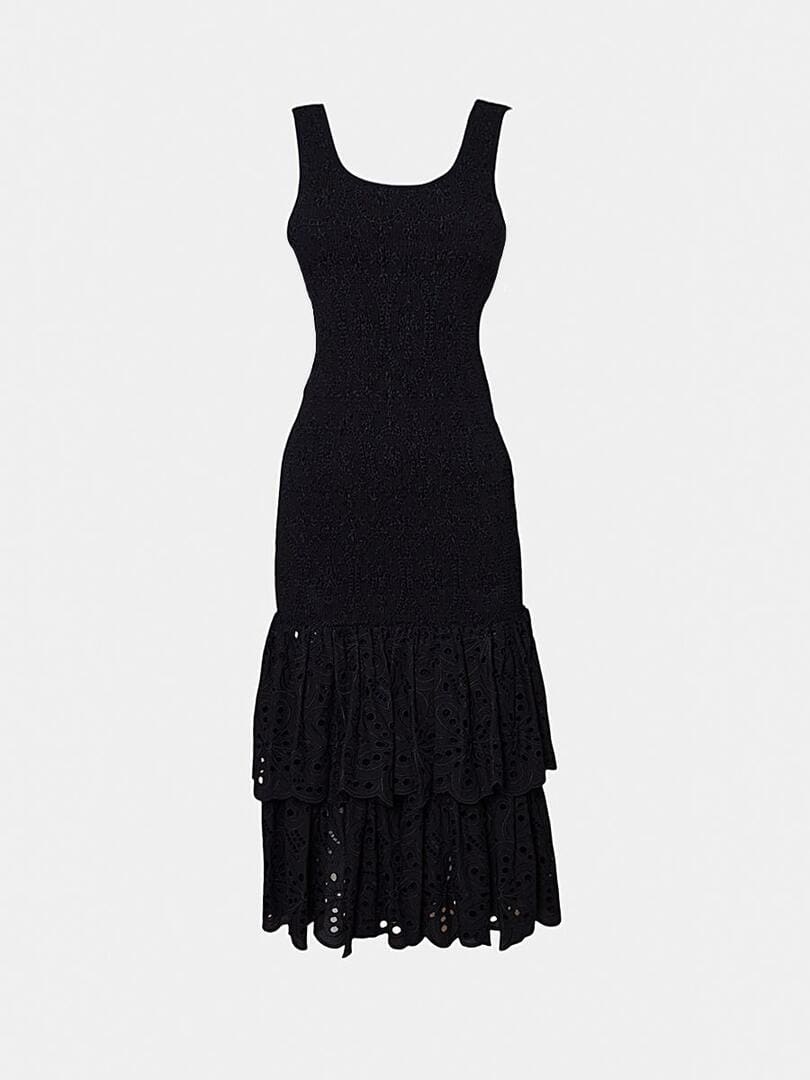 платье 110119 - фото 1