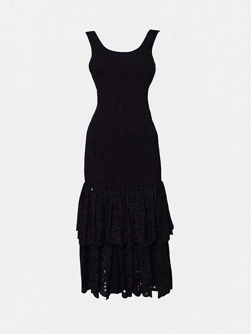 платье 110119 - фото 2