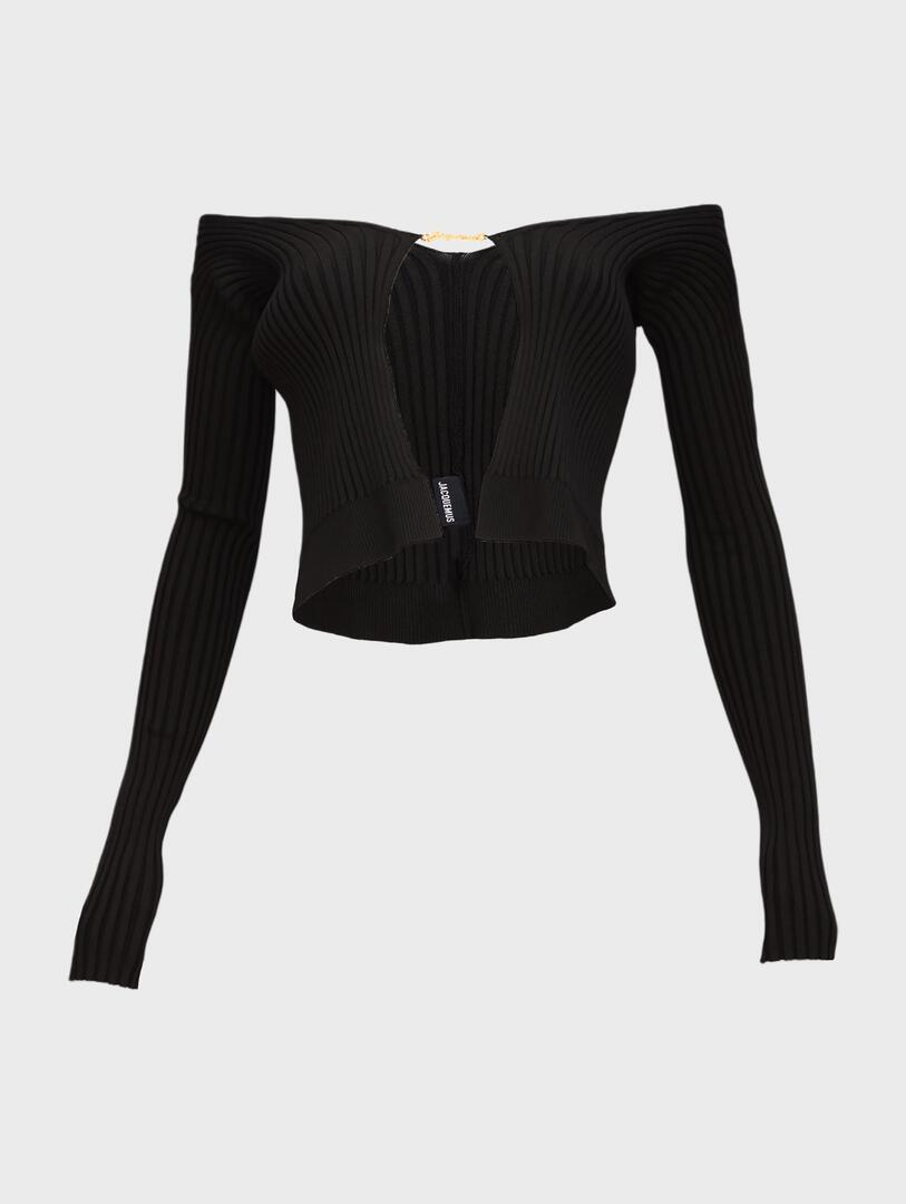 кофта 110215 - фото 1