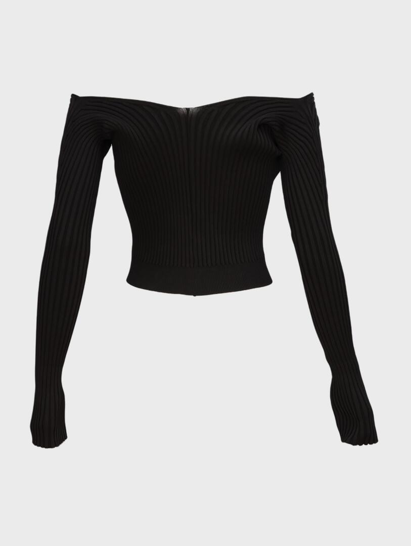 кофта 110215 - фото 2