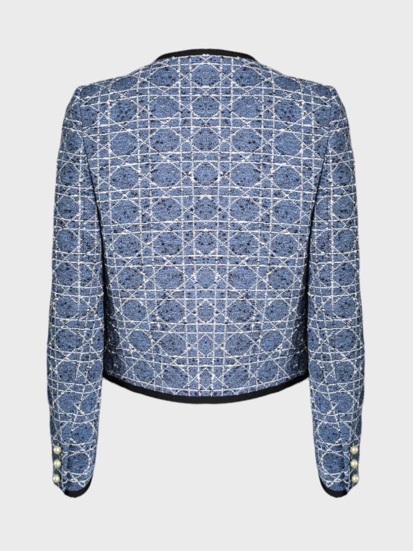 пиджак 11032502 - фото 2