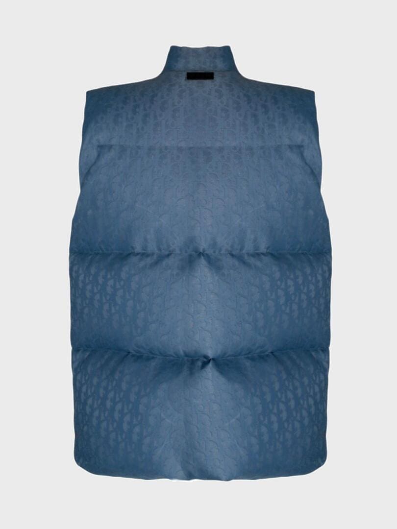 жилетка 11032508 - фото 2