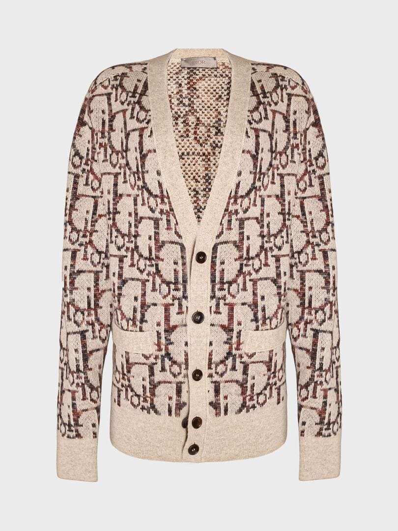 кардиган 11032509 - фото 1