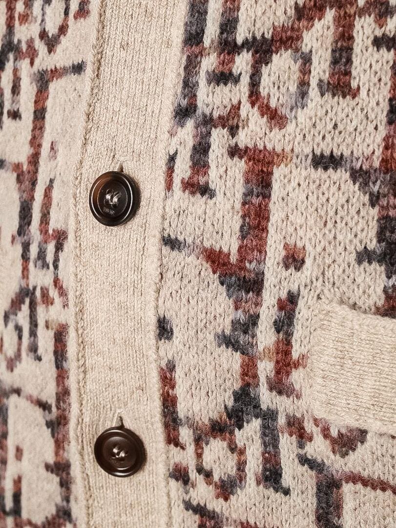 кардиган 11032509 - фото 3