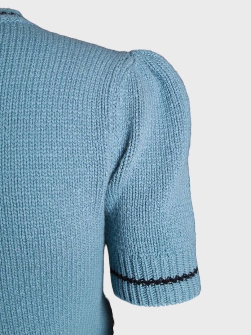 кофта 11032511 - фото 3