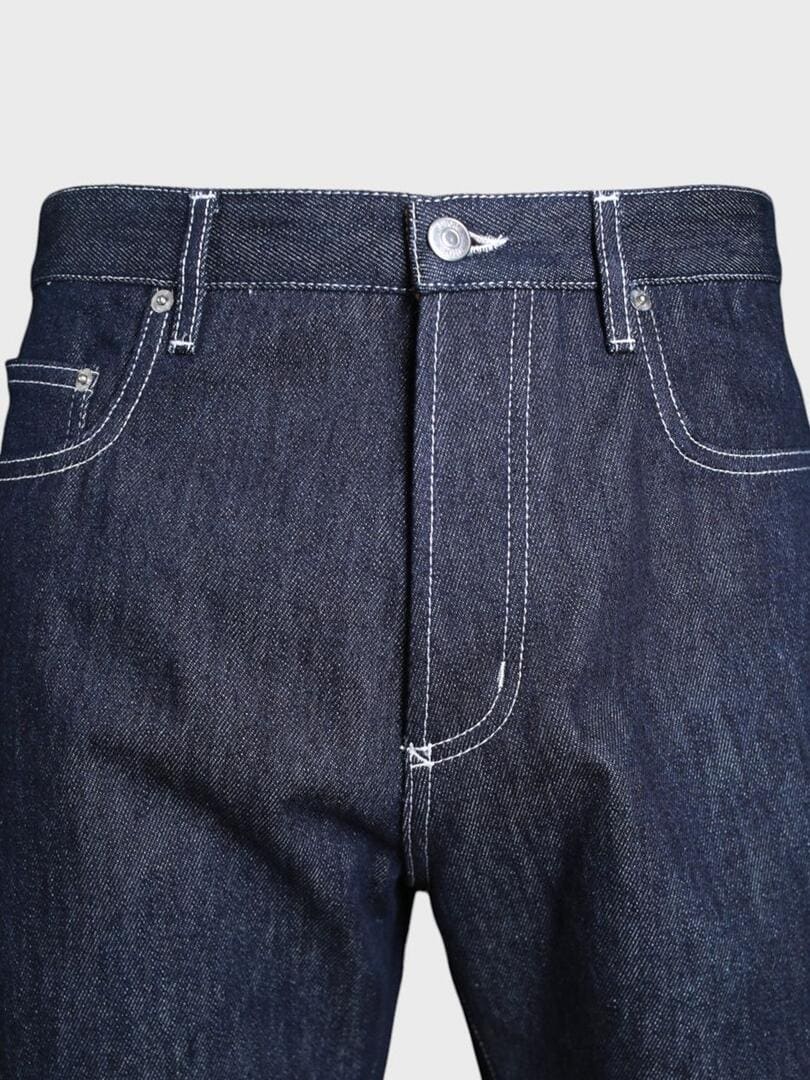 джинсы 11032514 - фото 4