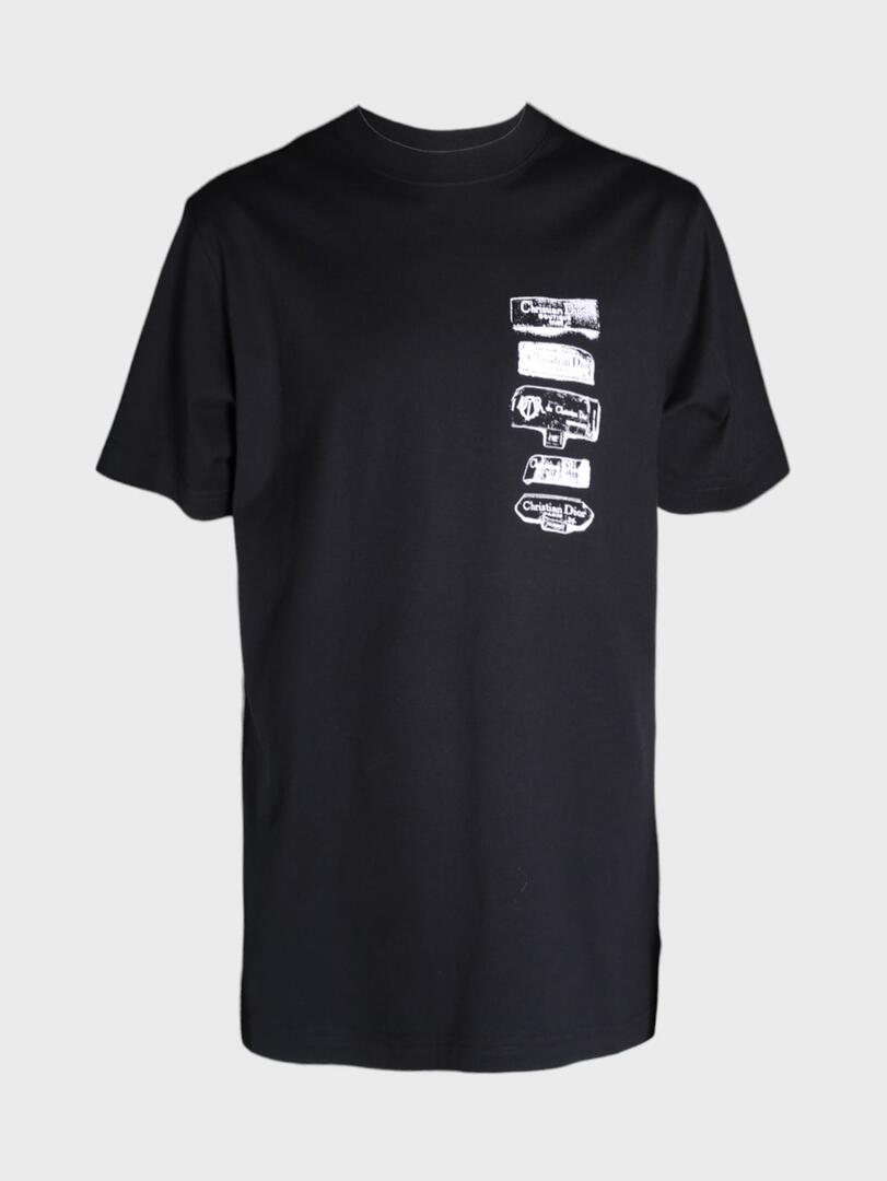 футболка 11032516 - фото 1