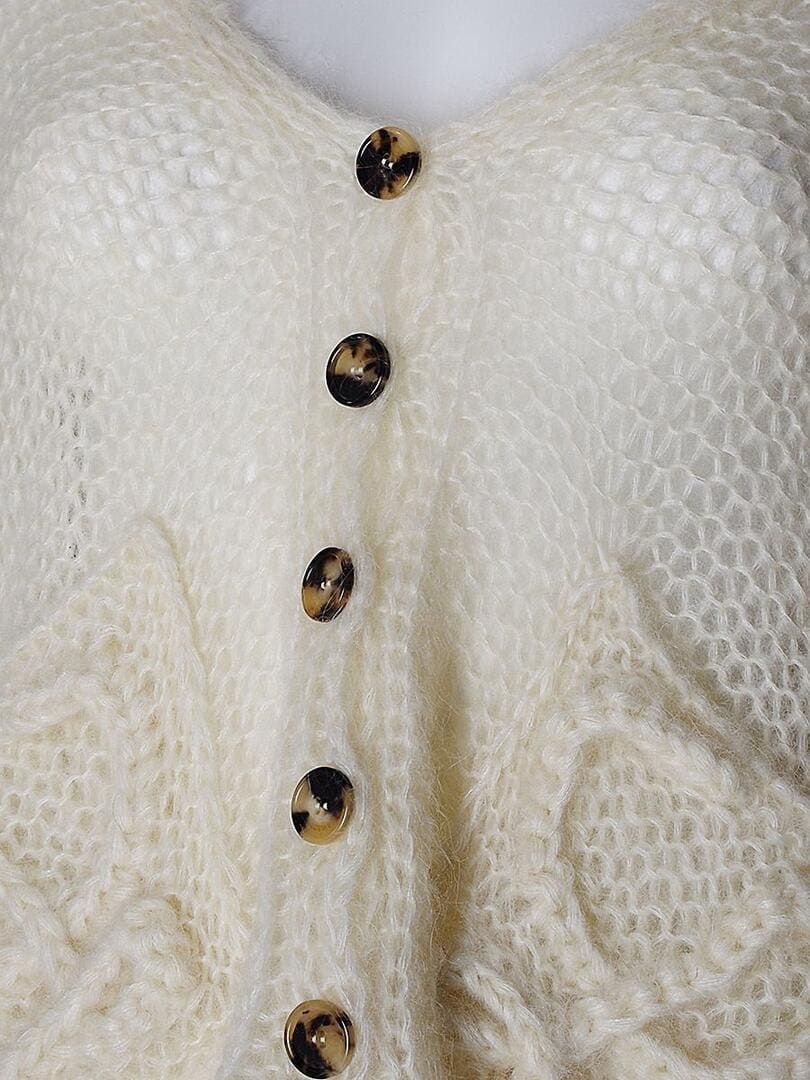 кардиган 11032540 - фото 3