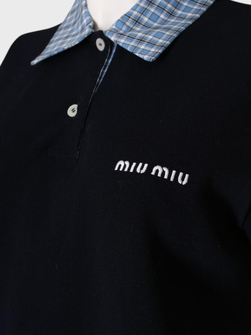 поло 11032547 - фото 3