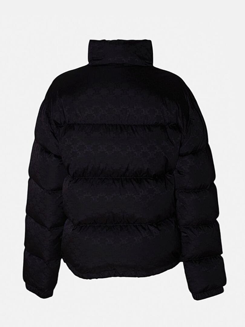 пуховик 11032565 - фото 2