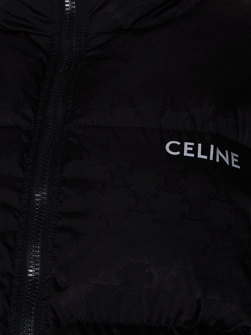 пуховик 11032565 - фото 3