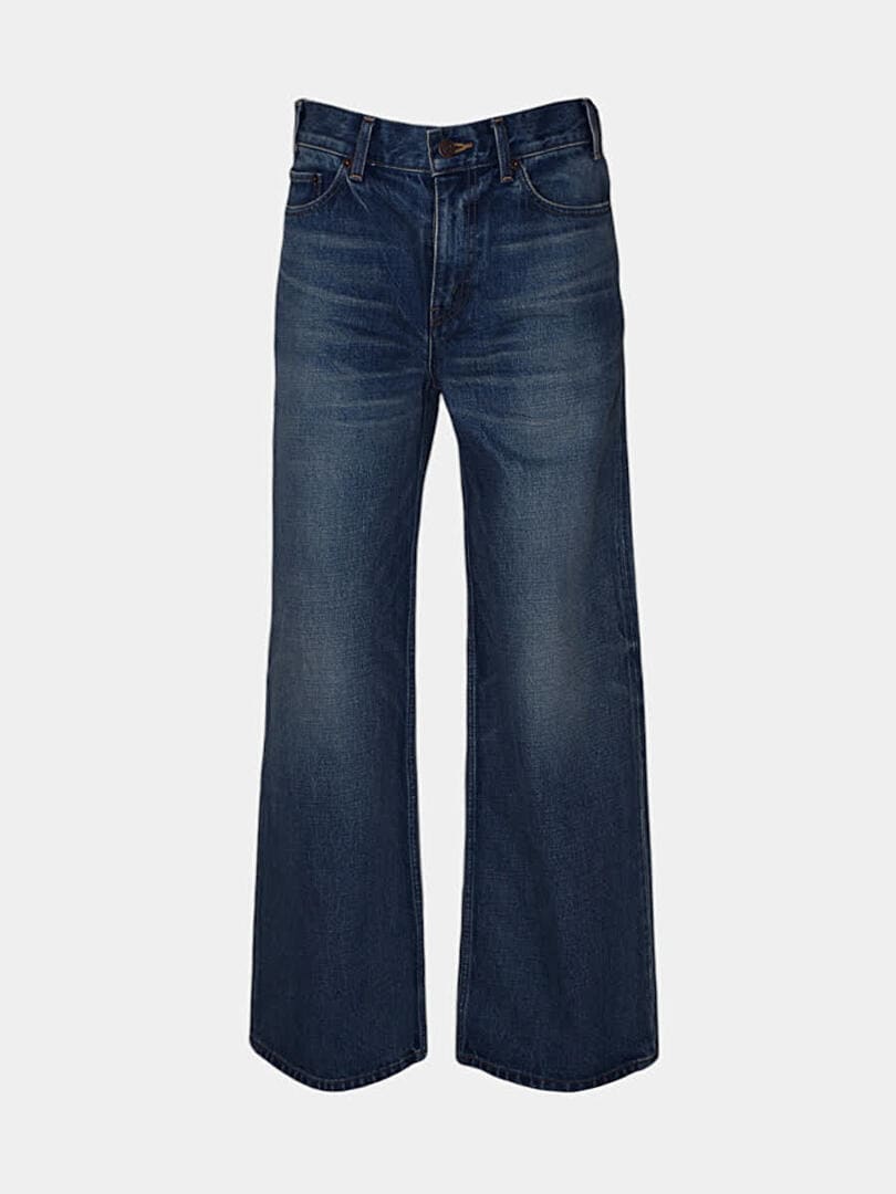 джинсы 11032569 - фото 1