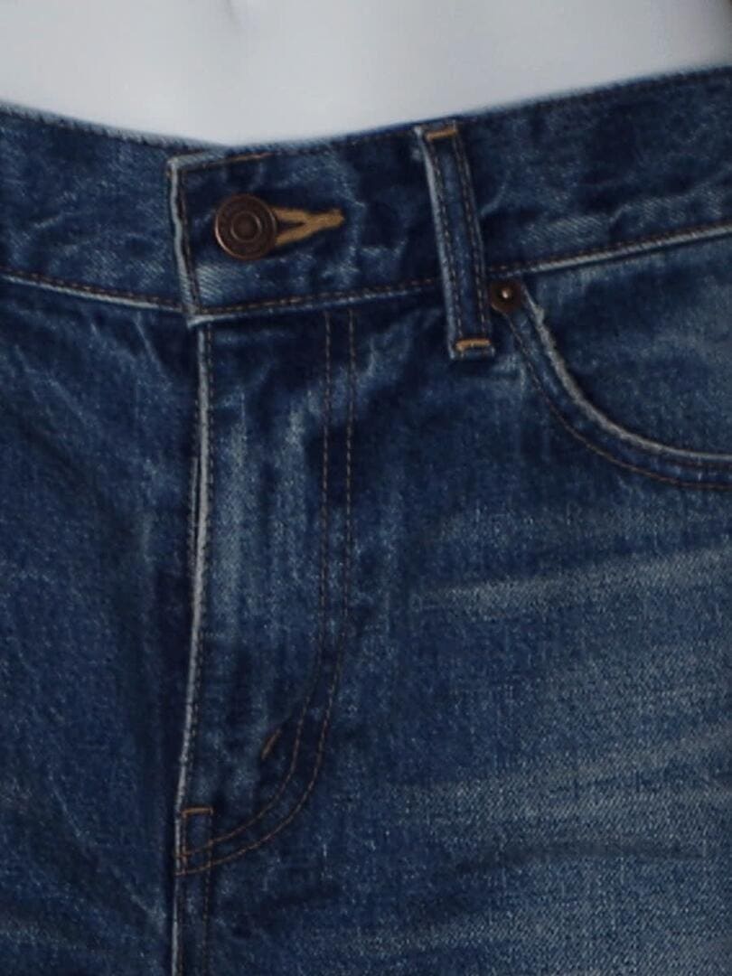 джинсы 11032569 - фото 3