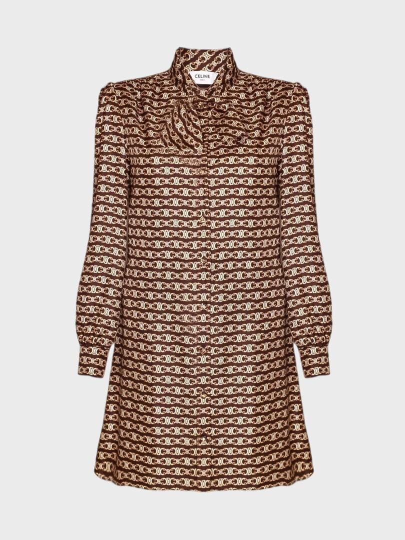 платье 11032573 - фото 1