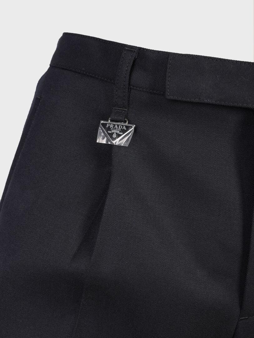 брюки 11072504 - фото 3