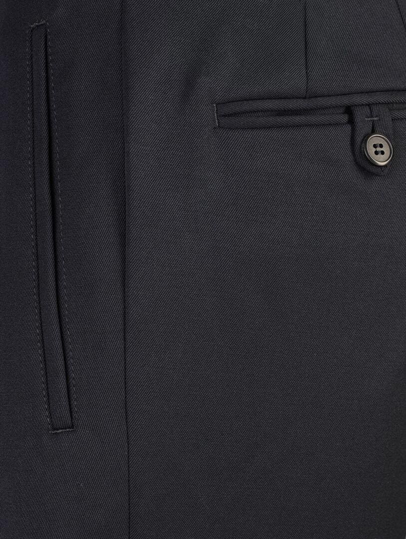 брюки 11072504 - фото 4