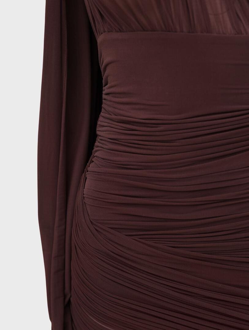 платье 11072509 - фото 4