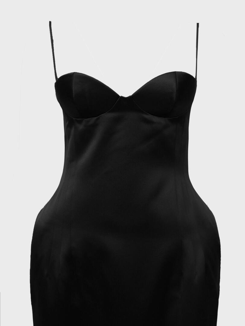 платье 11072510 - фото 3