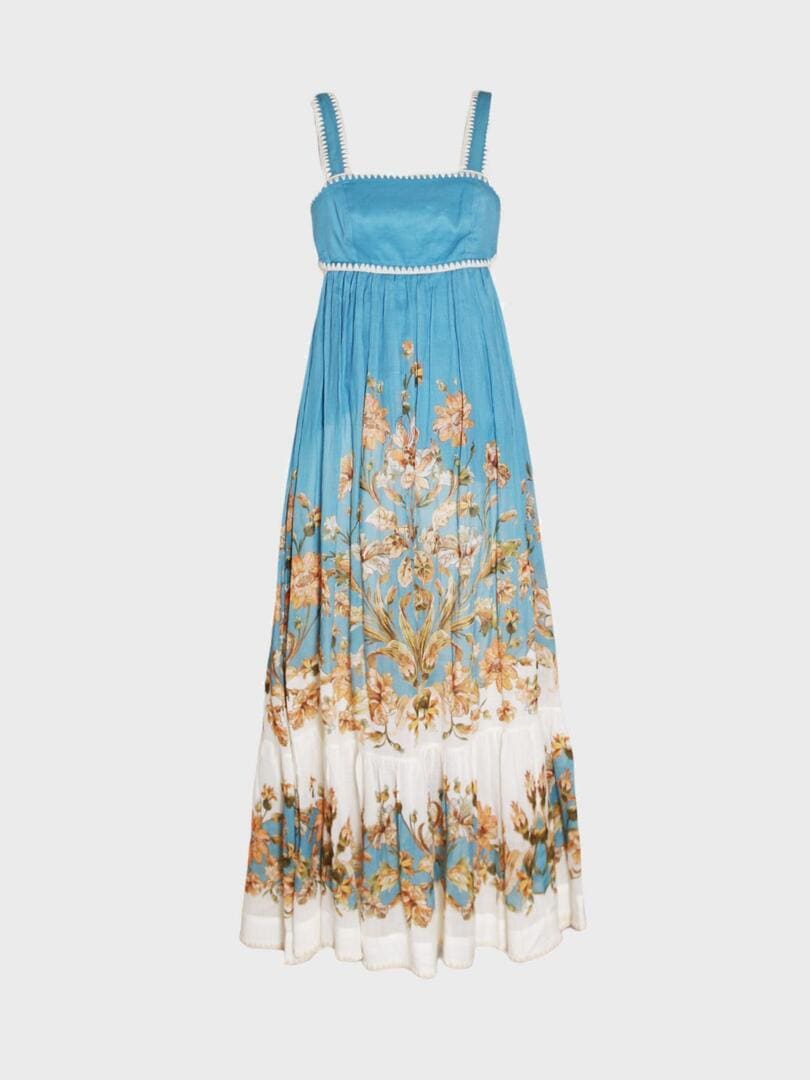 платье 110806 - фото 1