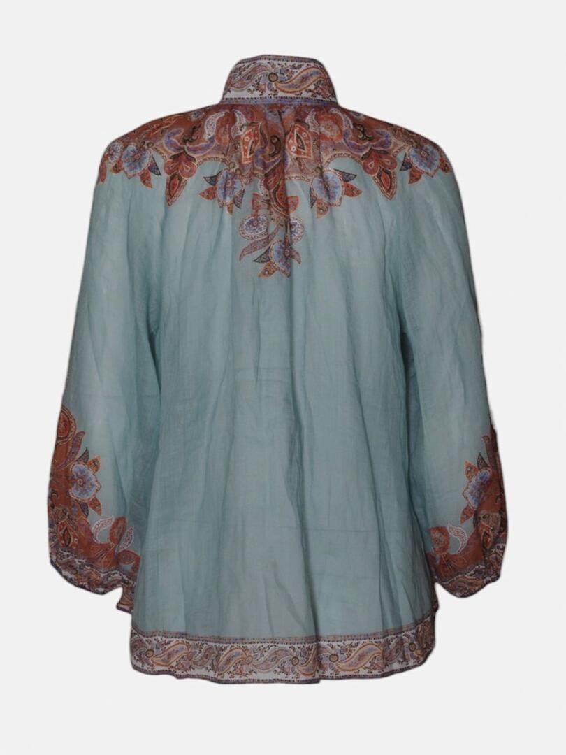 блуза 110808 - фото 2